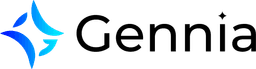 Gennia Logo